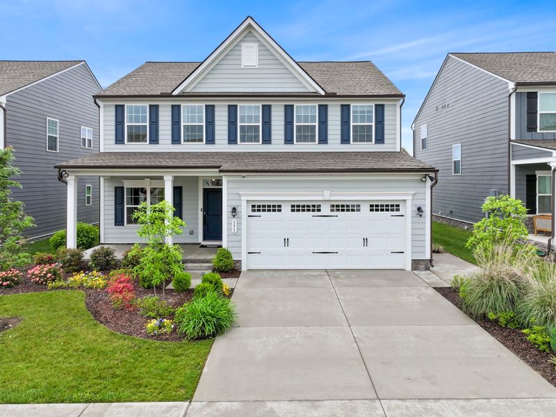 393 Ryan Ave, Gallatin, TN 37066