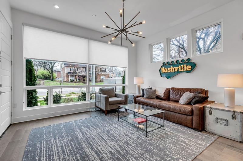 3131 Long Blvd #100, Nashville, TN 37203