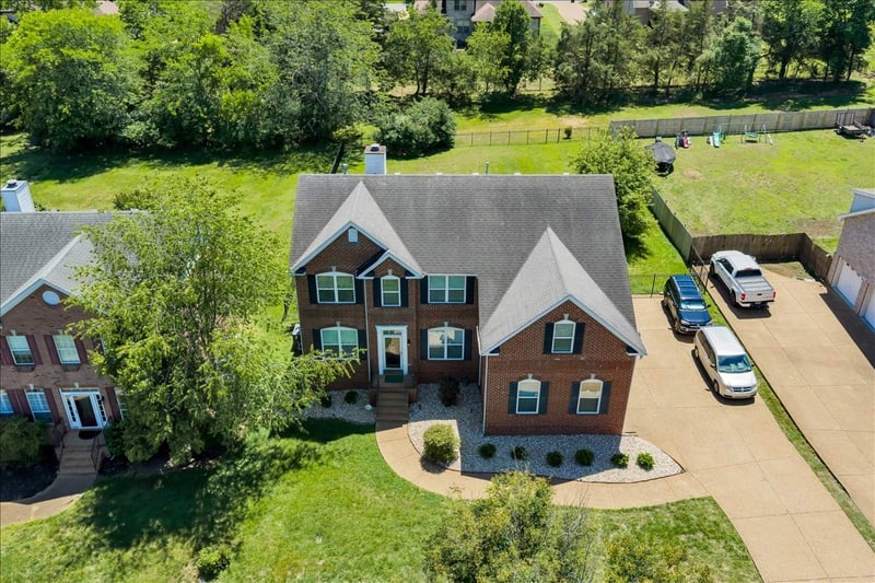 104 Settlers Way, Hendersonville, TN 37075