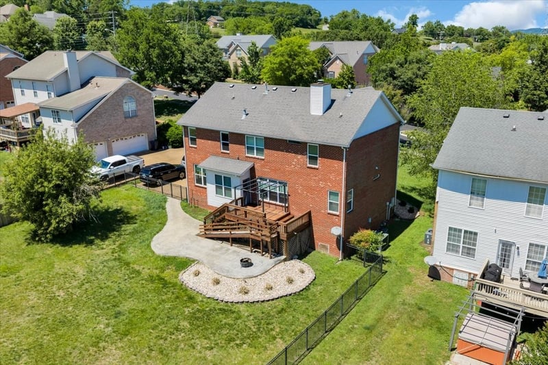 104 Settlers Way, Hendersonville, TN 37075