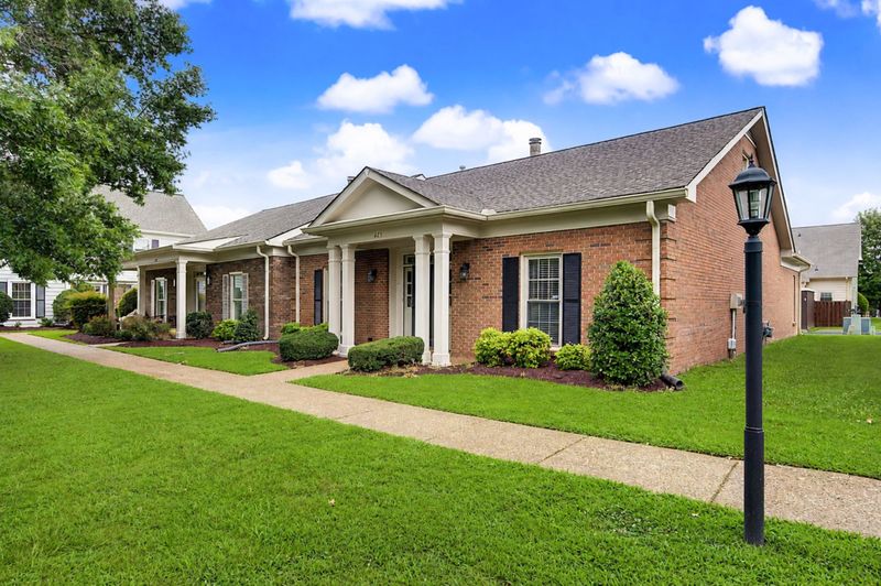 625 General George Patton Rd, Nashville, TN 37221