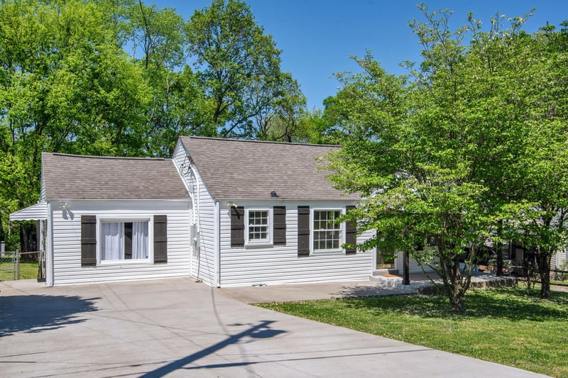 80 Jonell Dr, Nashville, TN 37210