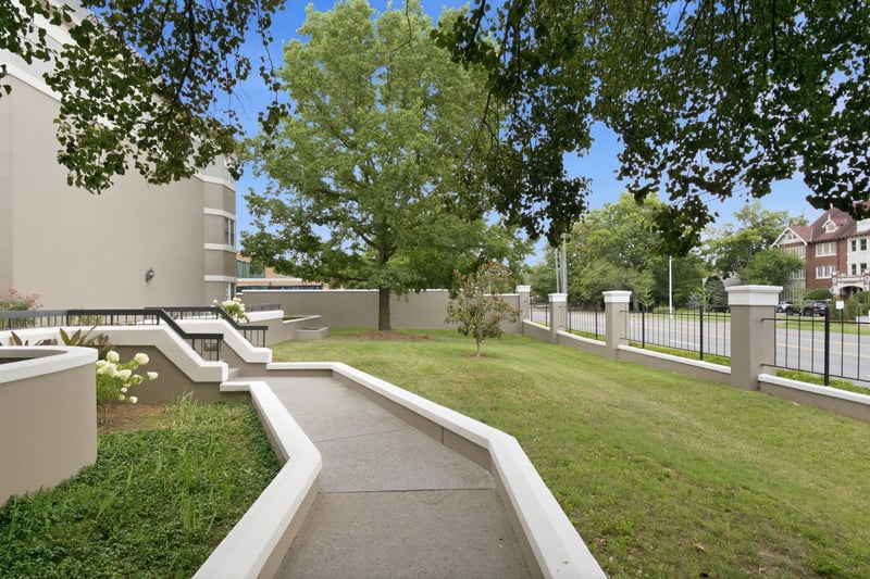 3818 West End Ave #114, Nashville, TN 37205