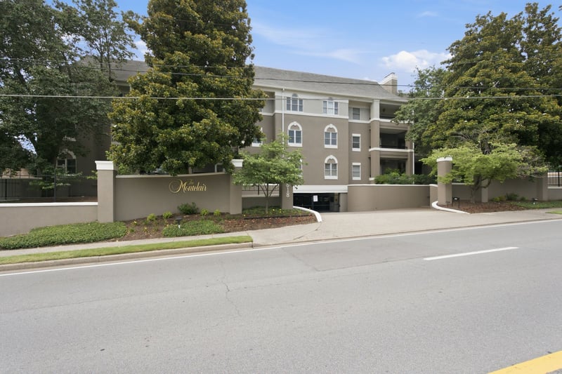 3818 West End Ave #114, Nashville, TN 37205