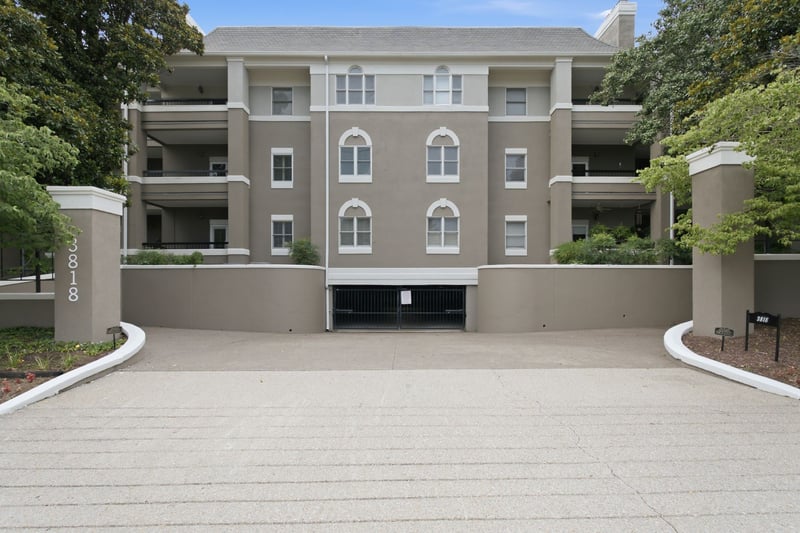 3818 West End Ave #114, Nashville, TN 37205