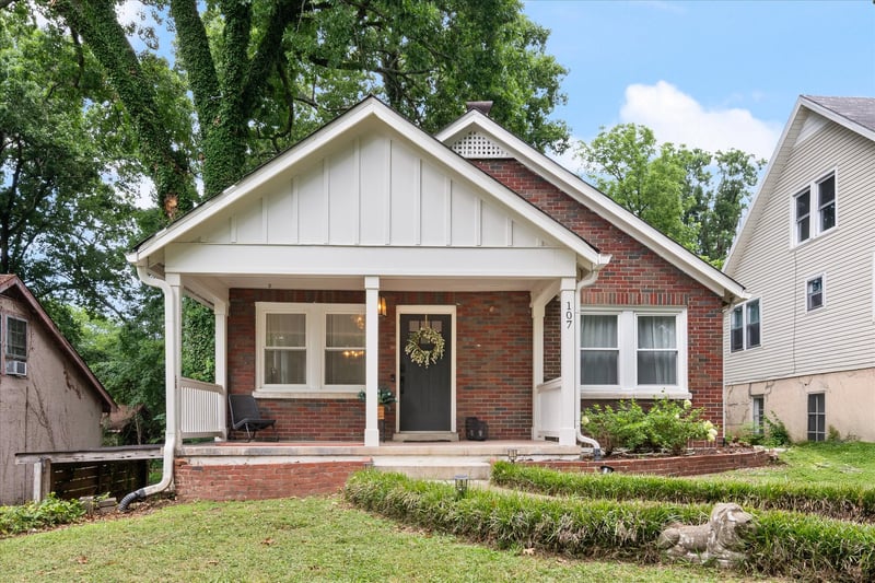 107 4th Ave, Columbia, TN 38401