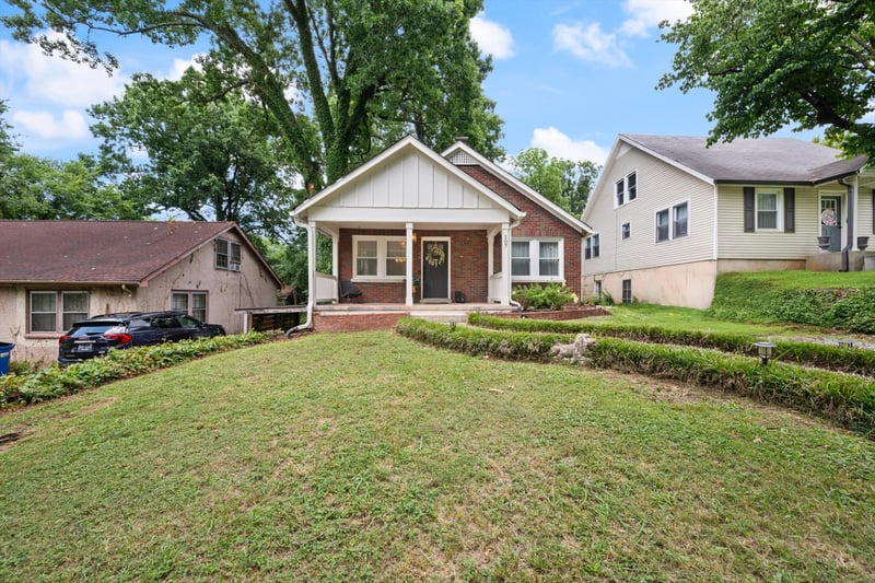 107 4th Ave, Columbia, TN 38401