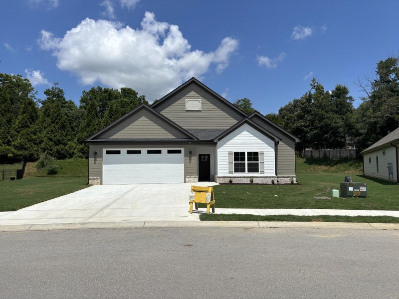 231 Willow Grove Ct, Ringgold, GA 30736