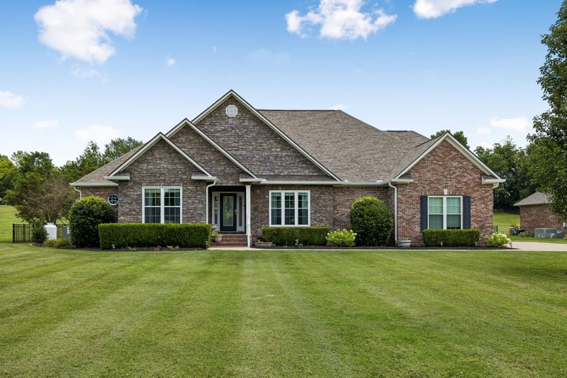 1013 The Long Rn, Columbia, TN 38401