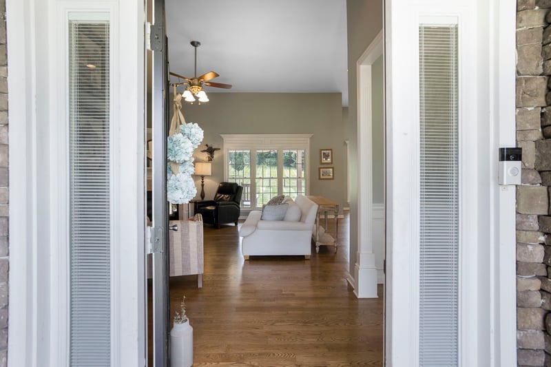1013 The Long Rn, Columbia, TN 38401