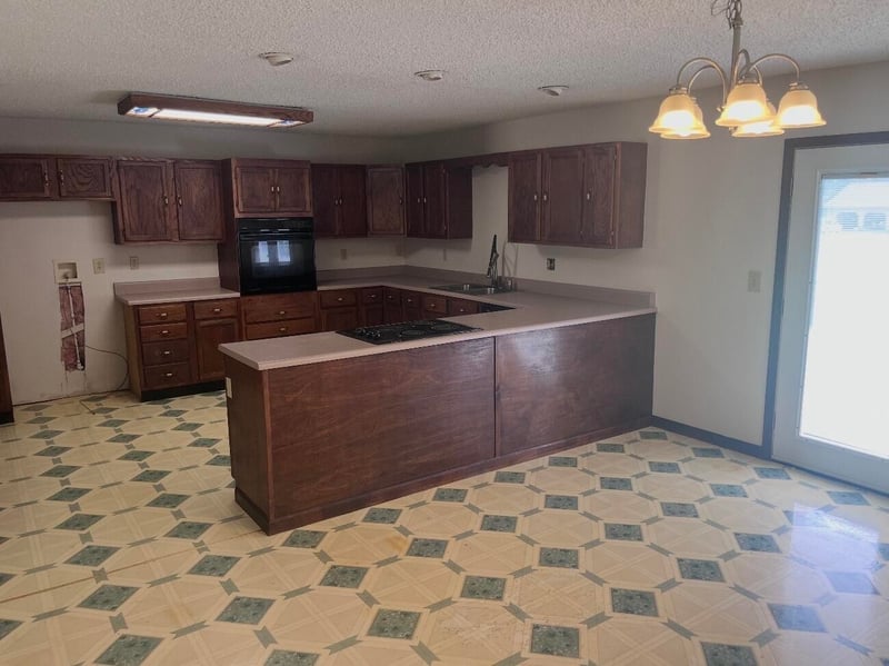 245 N Airport Cir NW, Resaca, GA 30735
