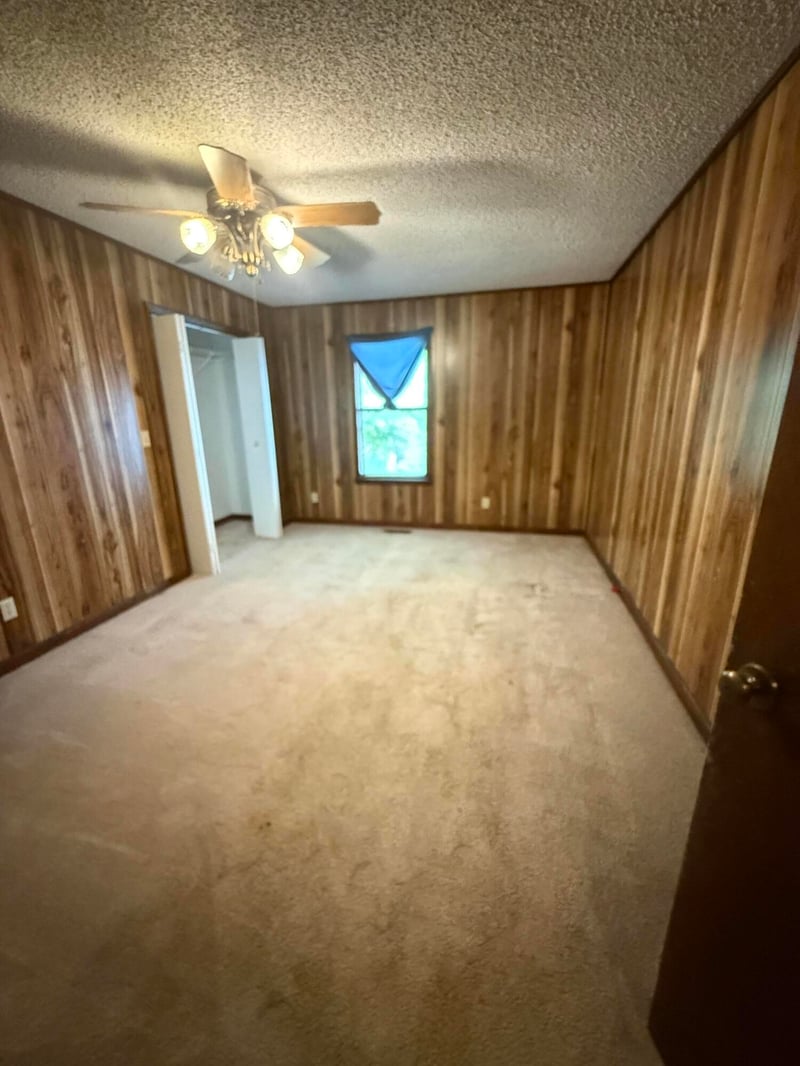 245 N Airport Cir NW, Resaca, GA 30735