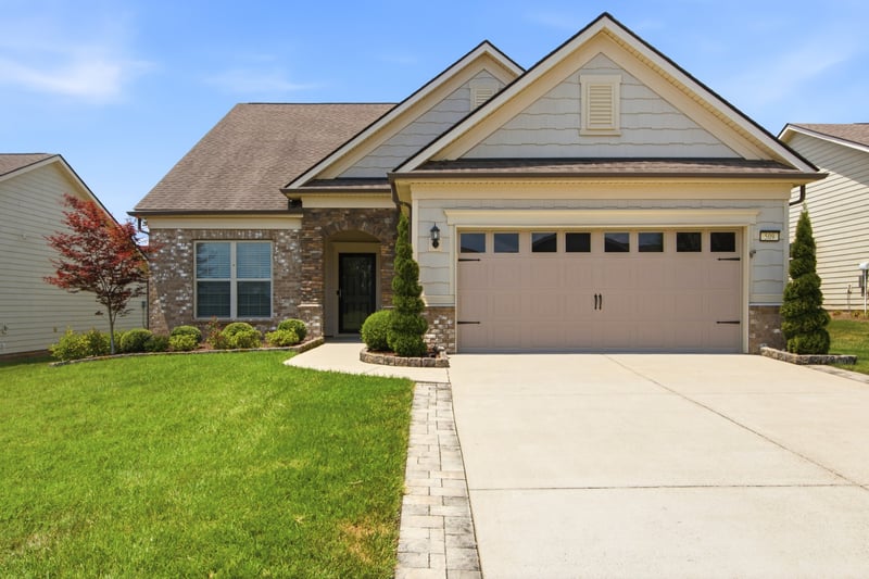 509 Pickett Pl, Spring Hill, TN 37174