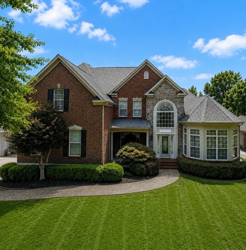 908 Plantation Blvd, Gallatin, TN 37066