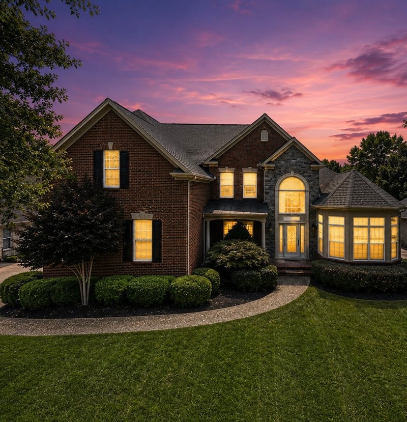908 Plantation Blvd, Gallatin, TN 37066