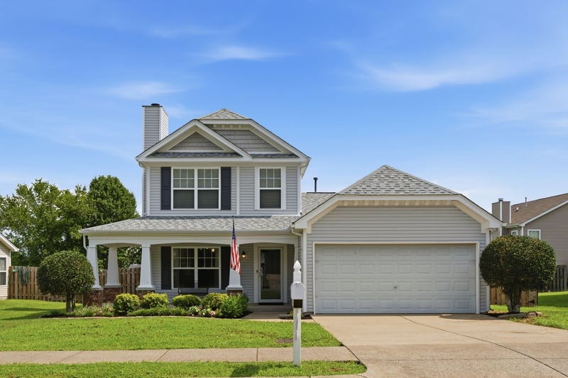 2865 Paddle Wheel Dr, Nashville, TN 37214