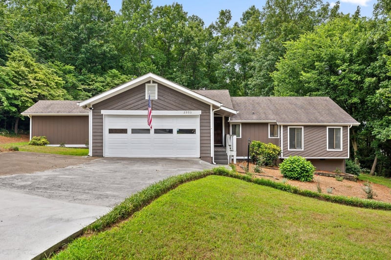 2903 Huckleberry Ln, Rocky Face, GA 30740