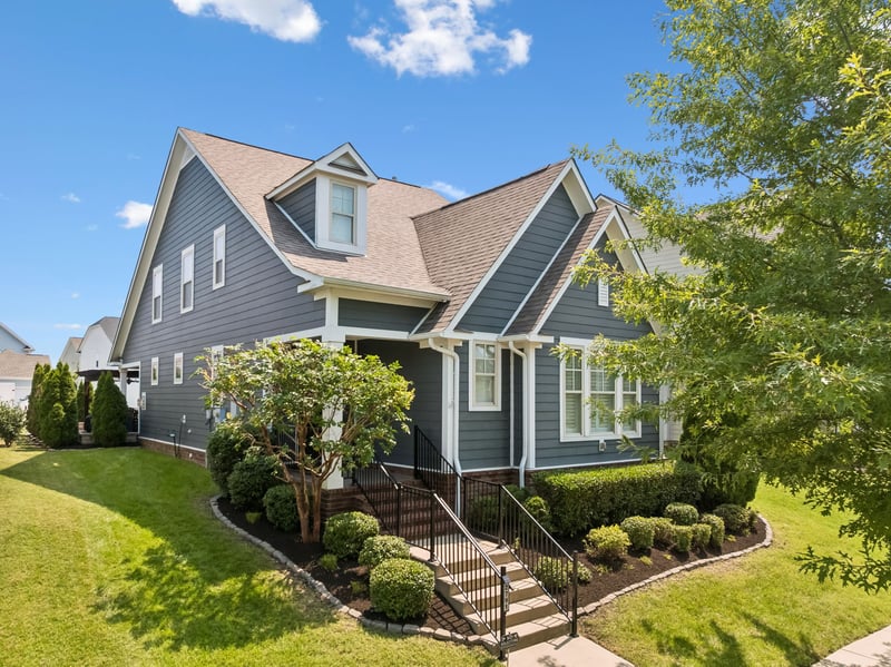 2791 Americus Dr, Thompsons Station, TN 37179