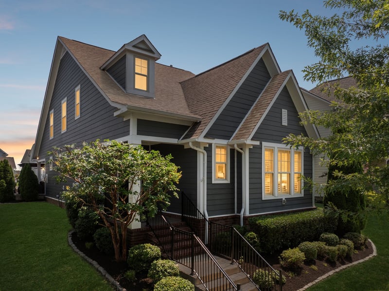 2791 Americus Dr, Thompsons Station, TN 37179