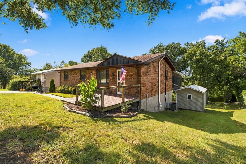6523 Cougar Dr, Nashville, TN 37209