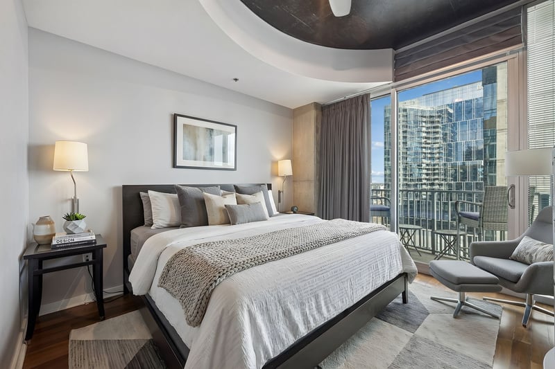 301 Demonbreun St #1713, Nashville, TN 37201