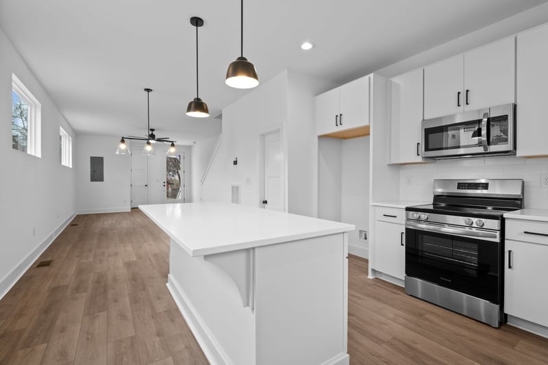 229 Prince Ave, Nashville, TN 37207