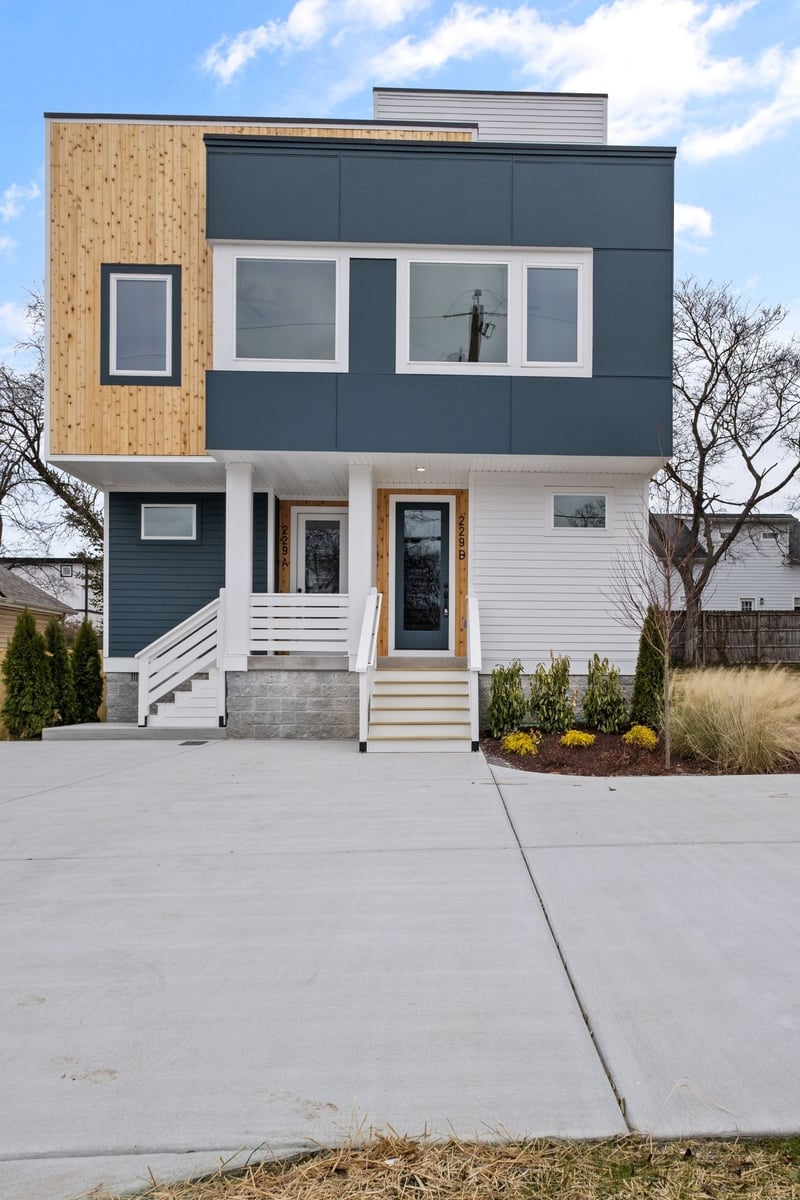 229 Prince Ave, Nashville, TN 37207