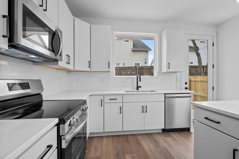 229 Prince Ave, Nashville, TN 37207
