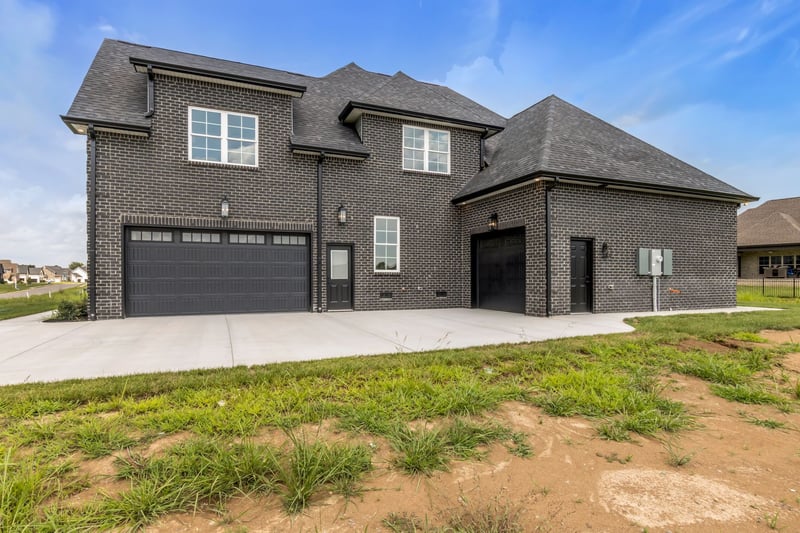 1718 Rhonda Dr, Christiana, TN 37037