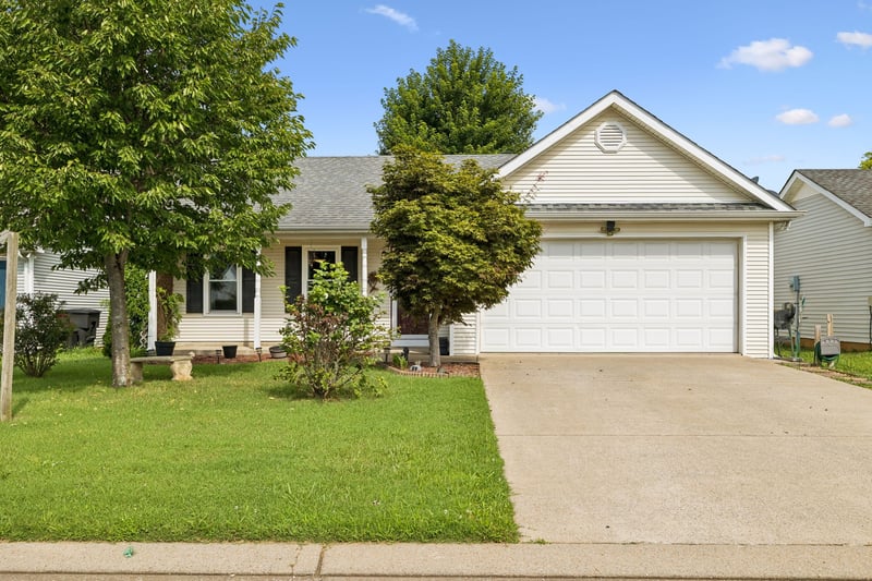 2728 Pepperdine Dr, Murfreesboro, TN 37128