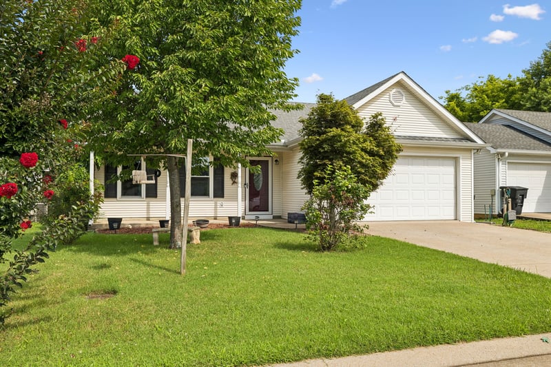 2728 Pepperdine Dr, Murfreesboro, TN 37128