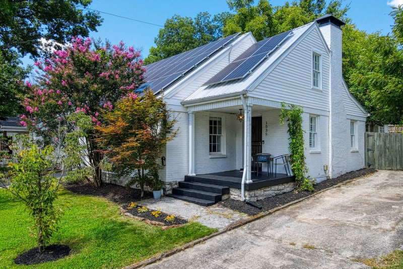 Home Worth Check