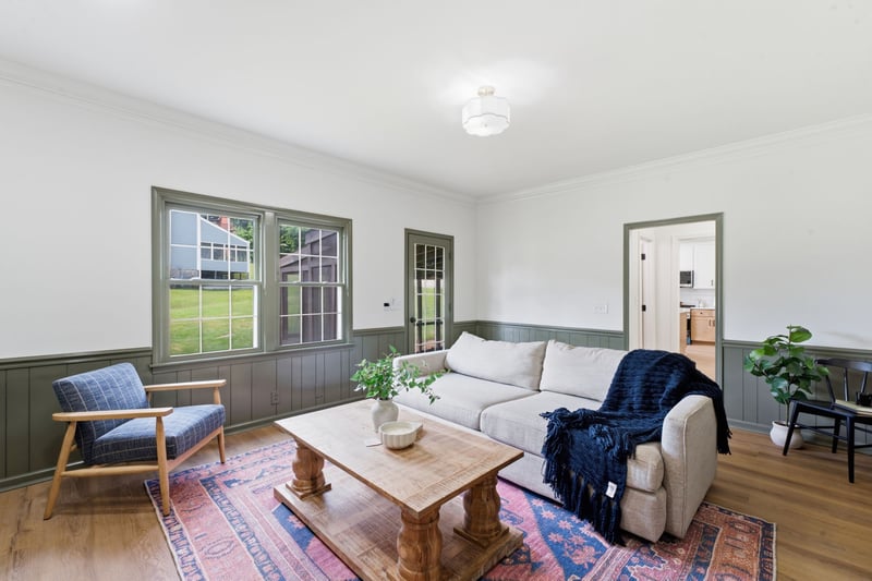 2601 Somerset Dr, Nashville, TN 37217