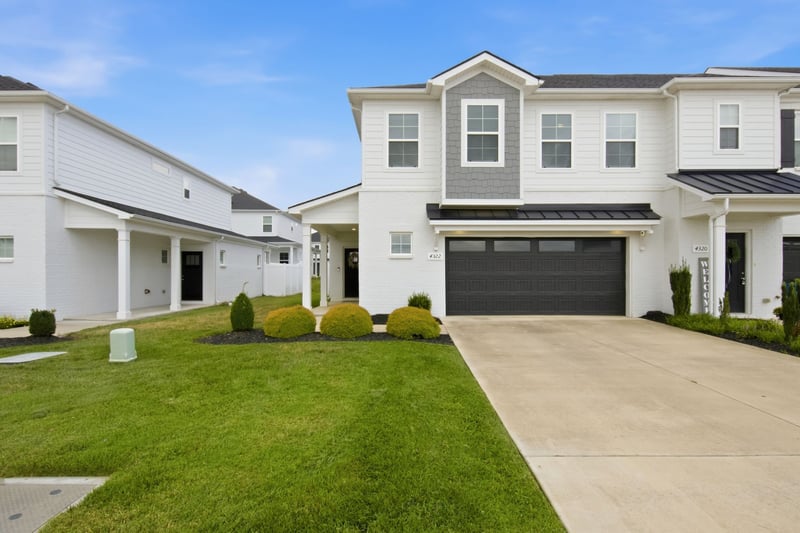 4322 Doral Dr, Murfreesboro, TN 37127
