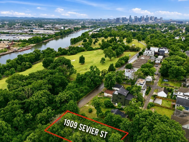1909 Sevier St, Nashville, TN 37206