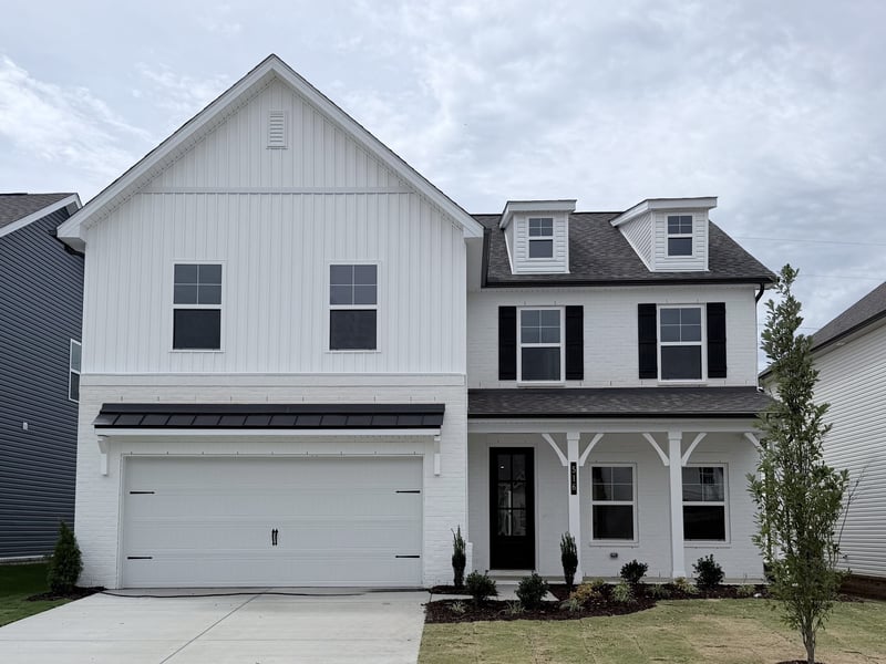 516 Misty Creek Ct, Nashville, TN 37207