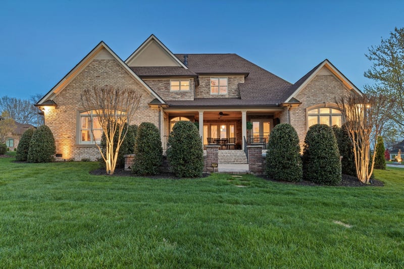 763 Plantation Way, Gallatin, TN 37066