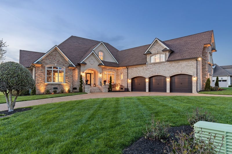 763 Plantation Way, Gallatin, TN 37066