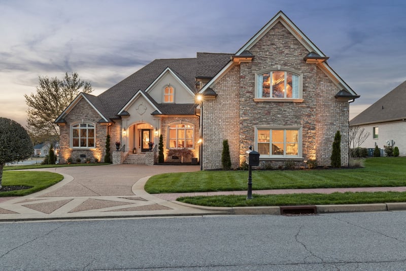 763 Plantation Way, Gallatin, TN 37066