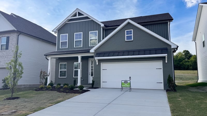 529 Misty Creek Ct, Nashville, TN 37207