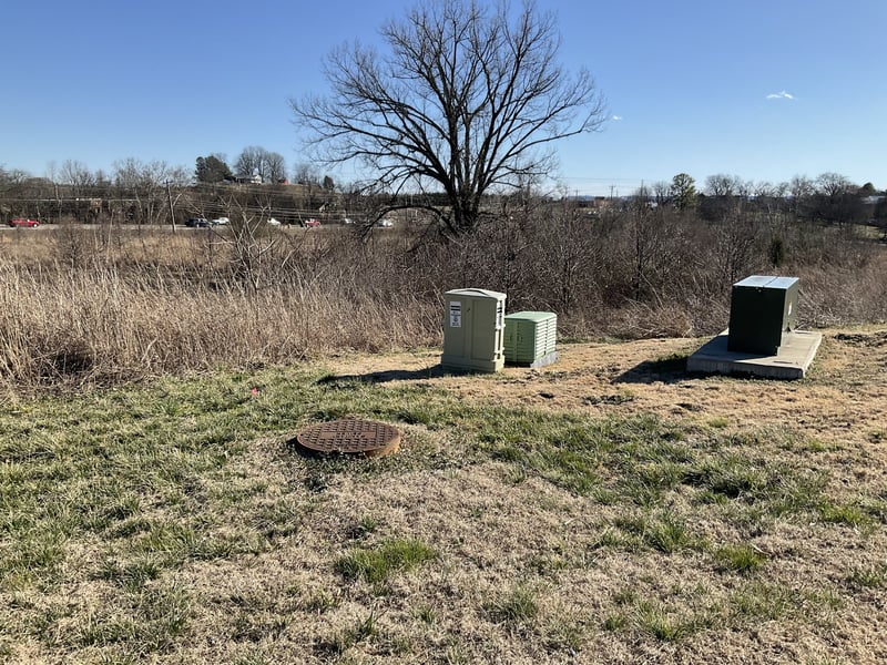 0 Nashville Hwy, Columbia, TN 38401