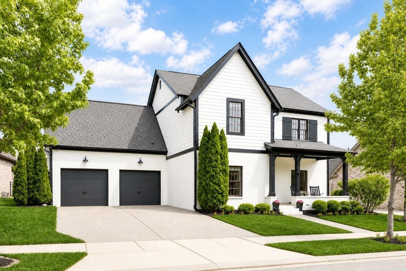 631 Finnhorse Ln, Franklin, TN 37064