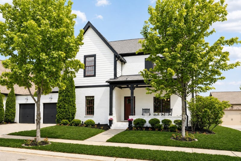 631 Finnhorse Ln, Franklin, TN 37064