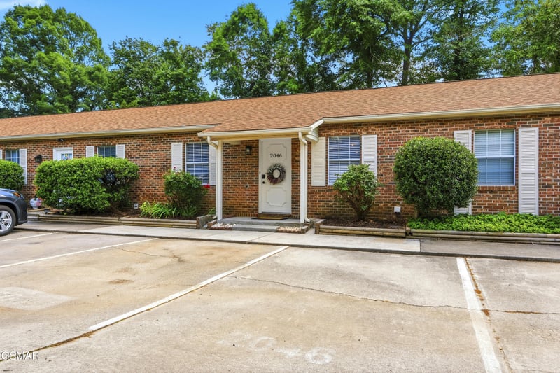 2046 Belle Terra Rd, Knoxville, TN 37932