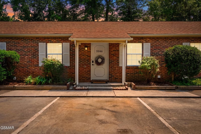2046 Belle Terra Rd, Knoxville, TN 37932