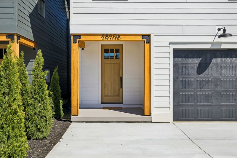 2820A Bronte Ave, Nashville, TN 37216