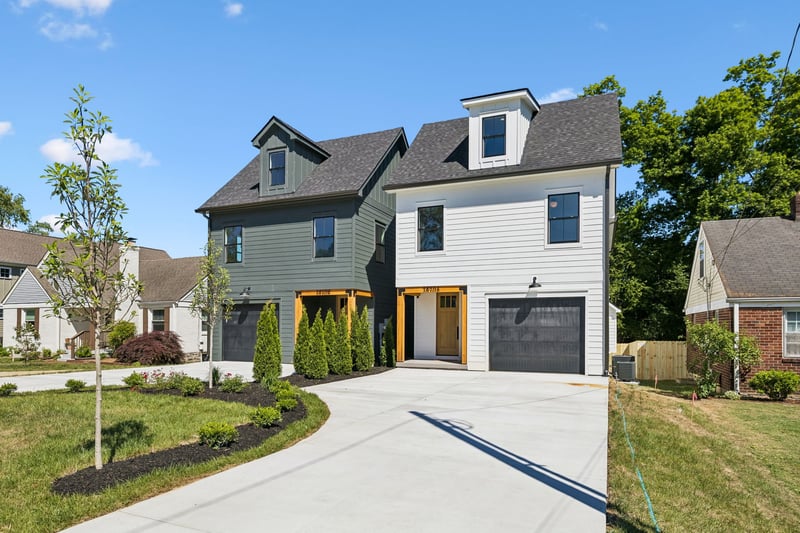 2820A Bronte Ave, Nashville, TN 37216