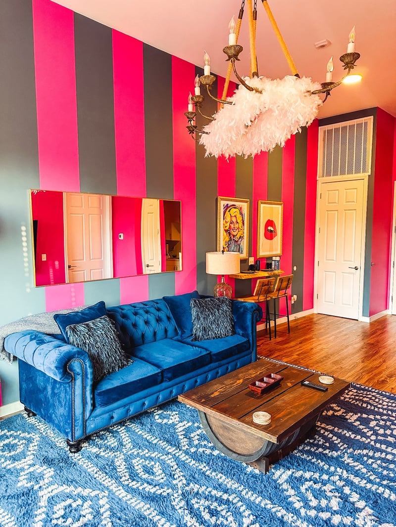 916 Buchanan St #205, 206, 207, 208, Nashville, TN 37208