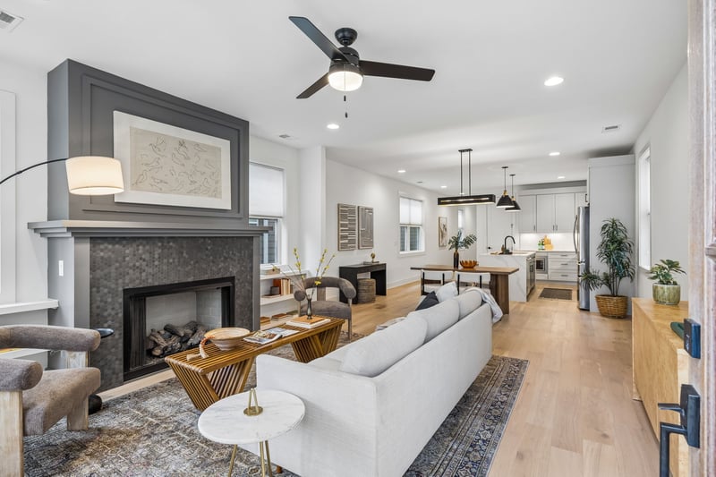 1523 Ward Ave, Nashville, TN 37206