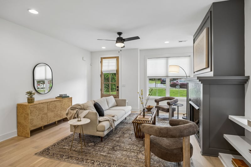 1523 Ward Ave, Nashville, TN 37206